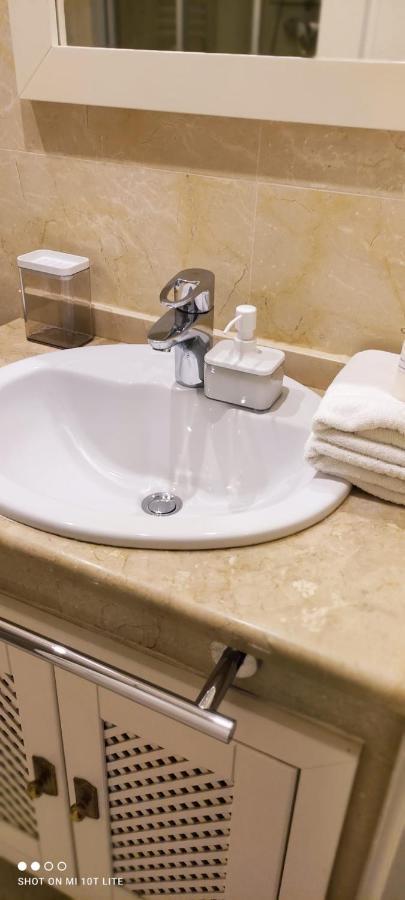 Bevs Ground Floor Roda Golf Apartment! San Javier Exterior foto